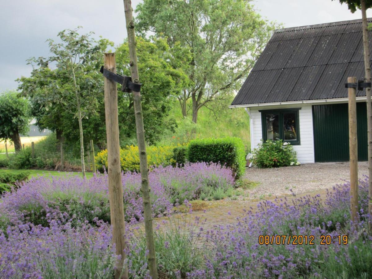 B&B De Tol Хулст Екстериор снимка