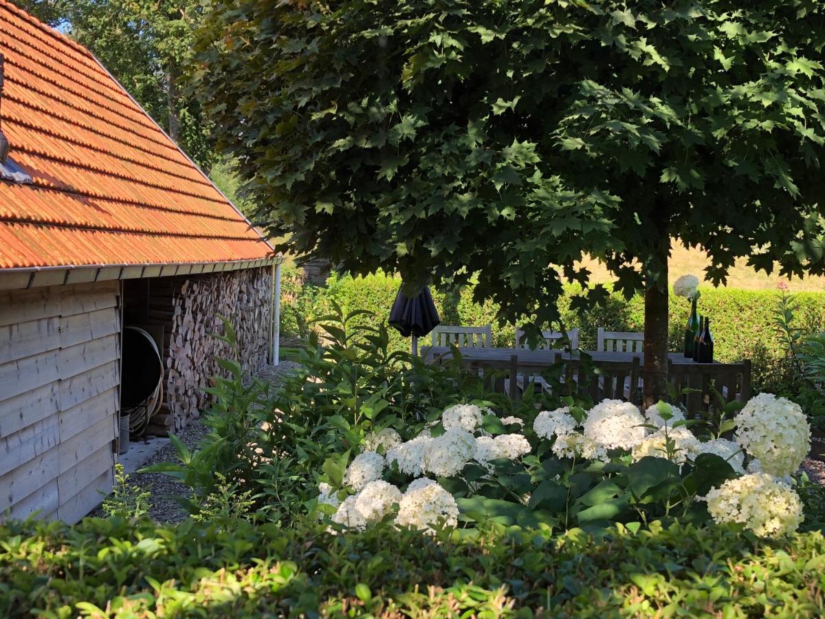 B&B De Tol Хулст Екстериор снимка