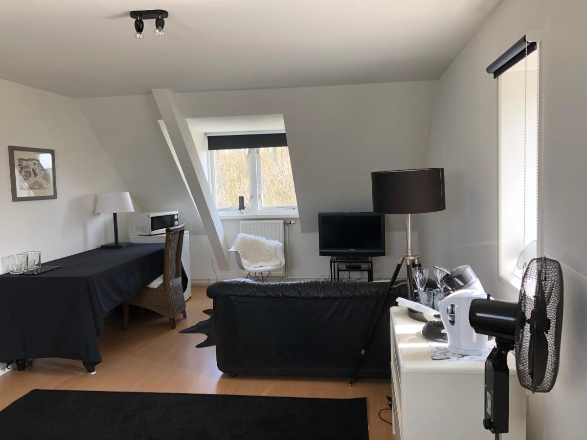 B&B De Tol Хулст Екстериор снимка
